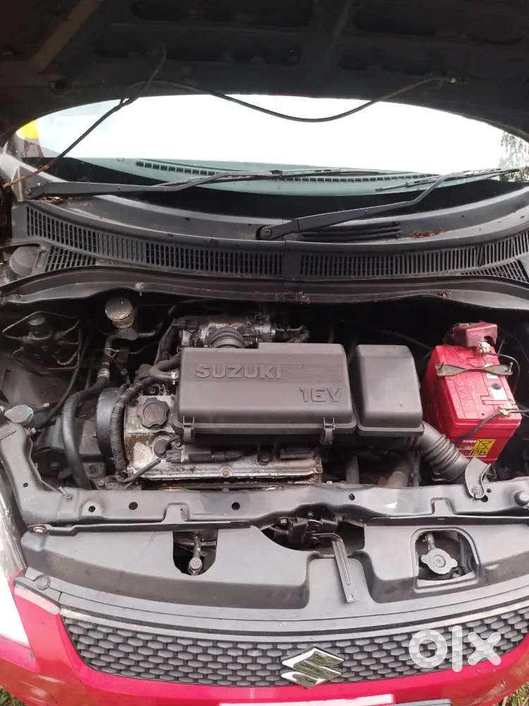 New Paper Until 2031,new Battery, New Tyre, 4+1 Alloy