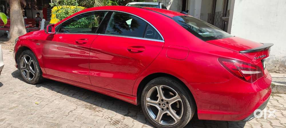 Mercedes-benz Cla 200 D Sport, 2020, Diesel