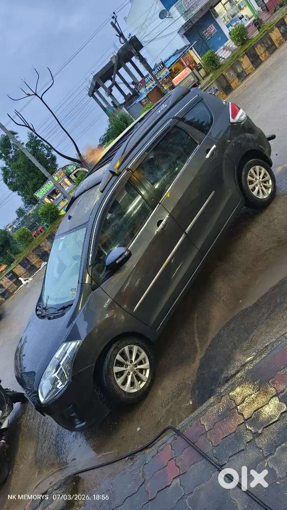 Maruti Suzuki Ertiga Zdi 2015