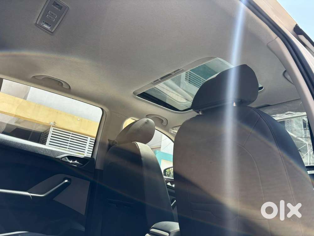 Skoda Kushaq 1.5 Tsi Style, 2021, Petrol