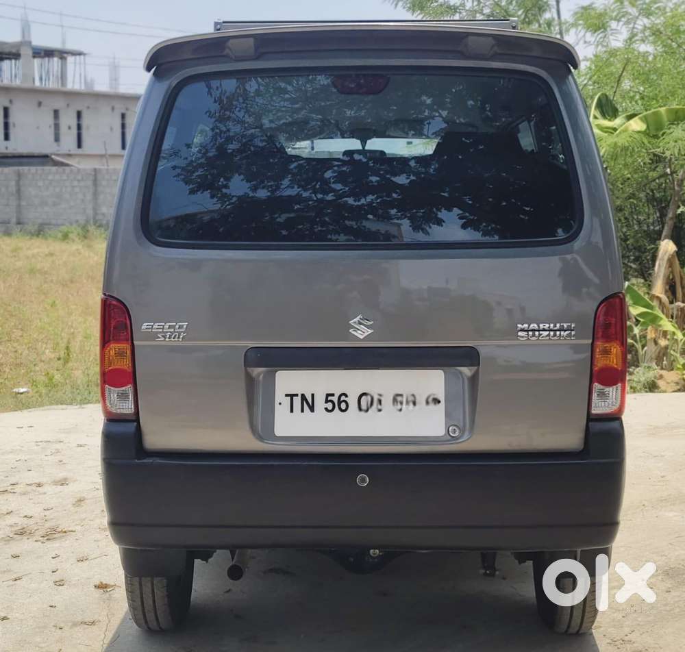 Maruti Suzuki Eeco, 2021, Petrol