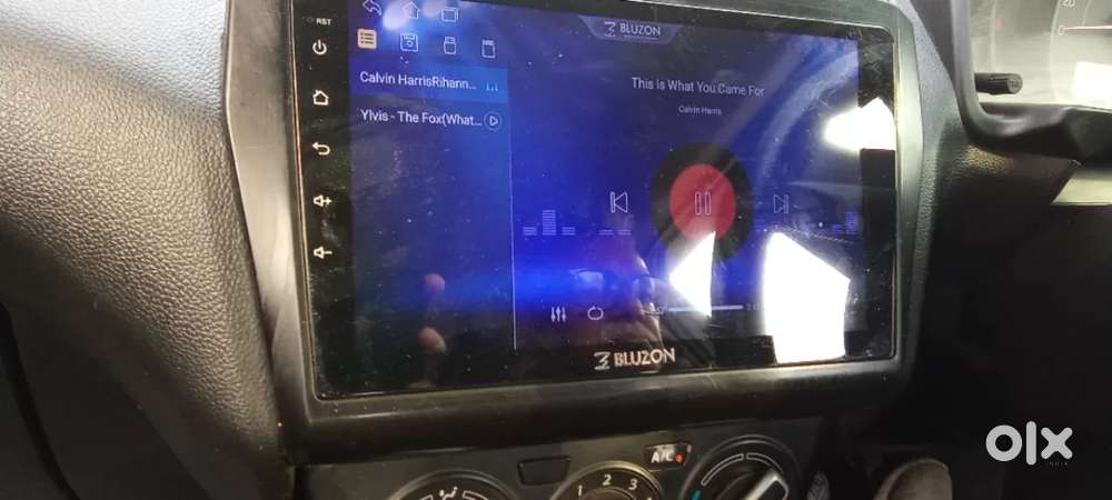 Maruti Suzuki Swift Lxi 2018, 2020, Petrol