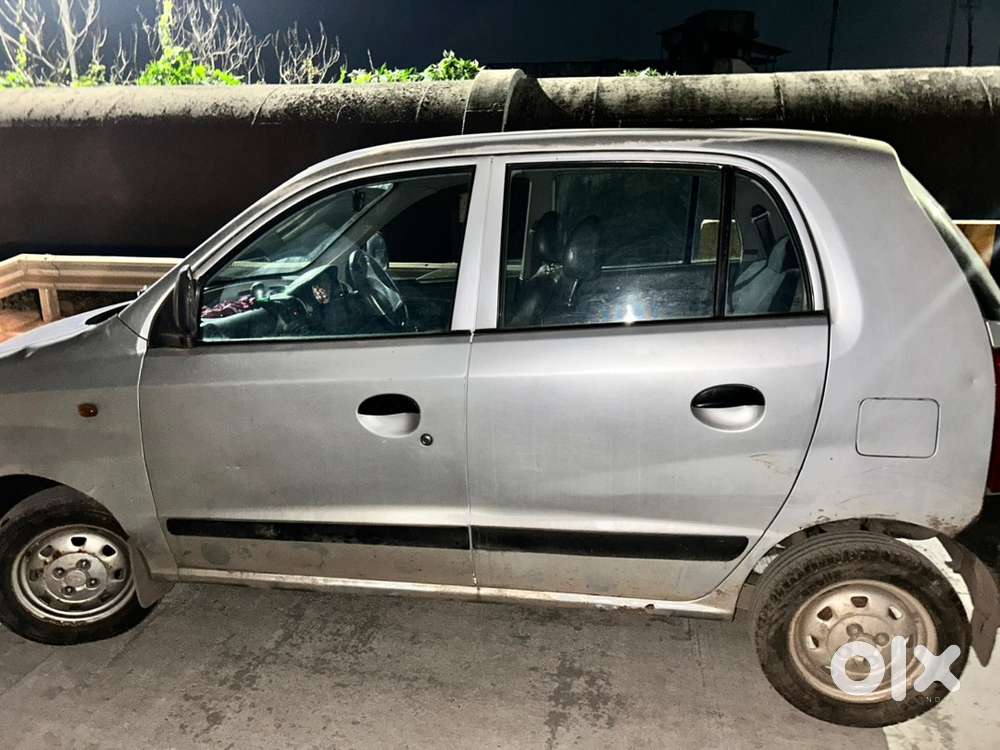Hyundai Santro Petrol 2004