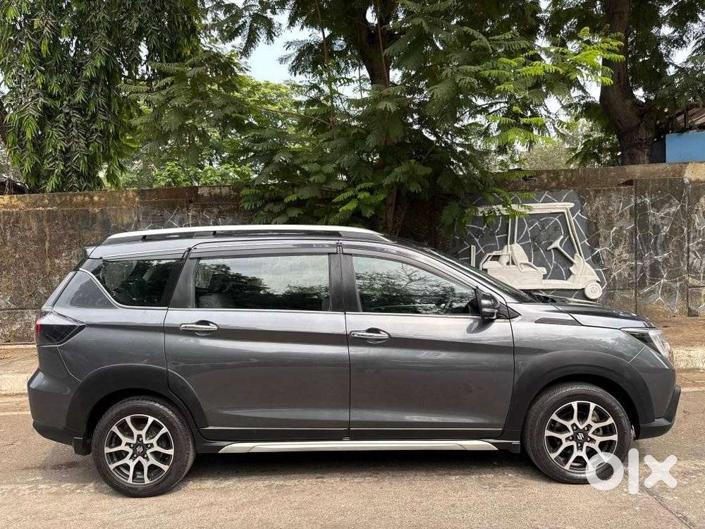 Maruti Suzuki Xl6 Zeta Mt Cng, 2024, Petrol