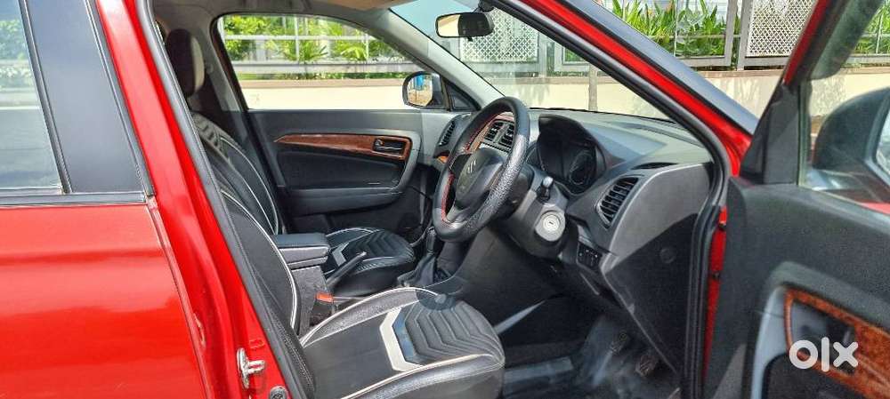 Maruti Suzuki Brezza Vdi, 2019, Diesel