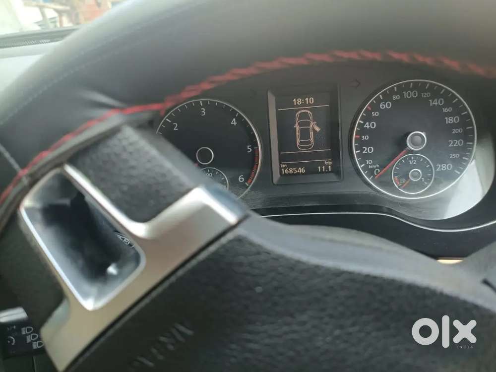 Volkswagen Jetta 2013 Diesel Good Condition