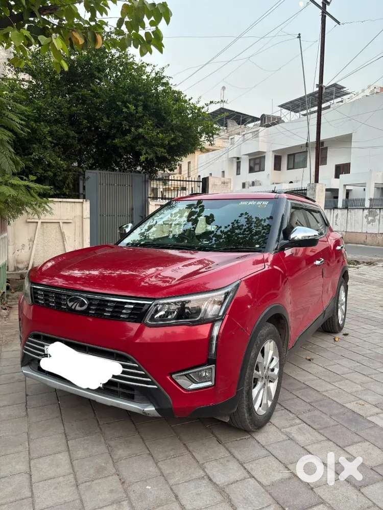 Mahindra Xuv300 Diesel Manual 2019