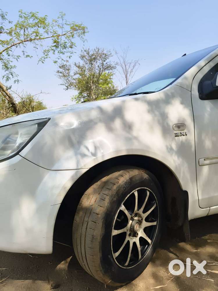 Ford Fiesta 1.6 Duratec