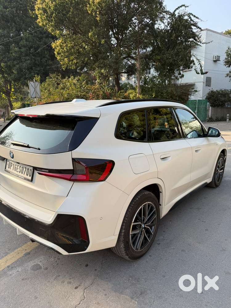 Bmw X1 Sdrive18i M Sport, 2025, Petrol