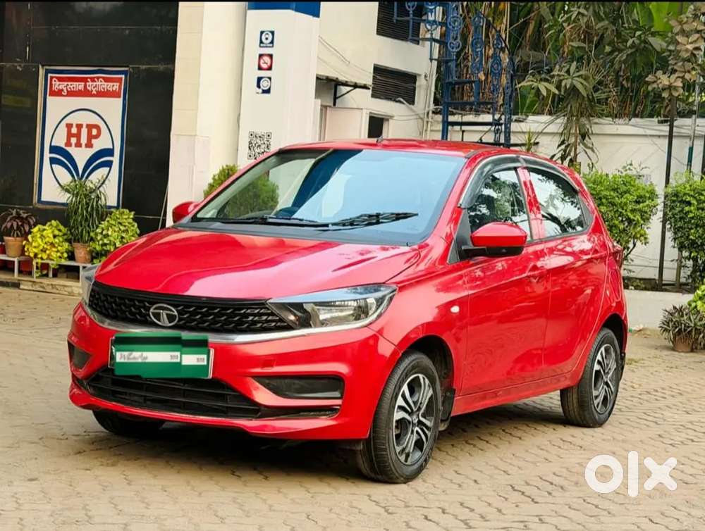Tata Tiago 1.2 Revotron 2019