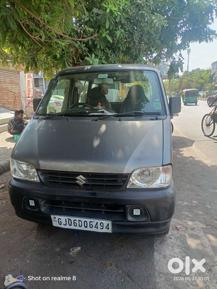 Good Condition Car