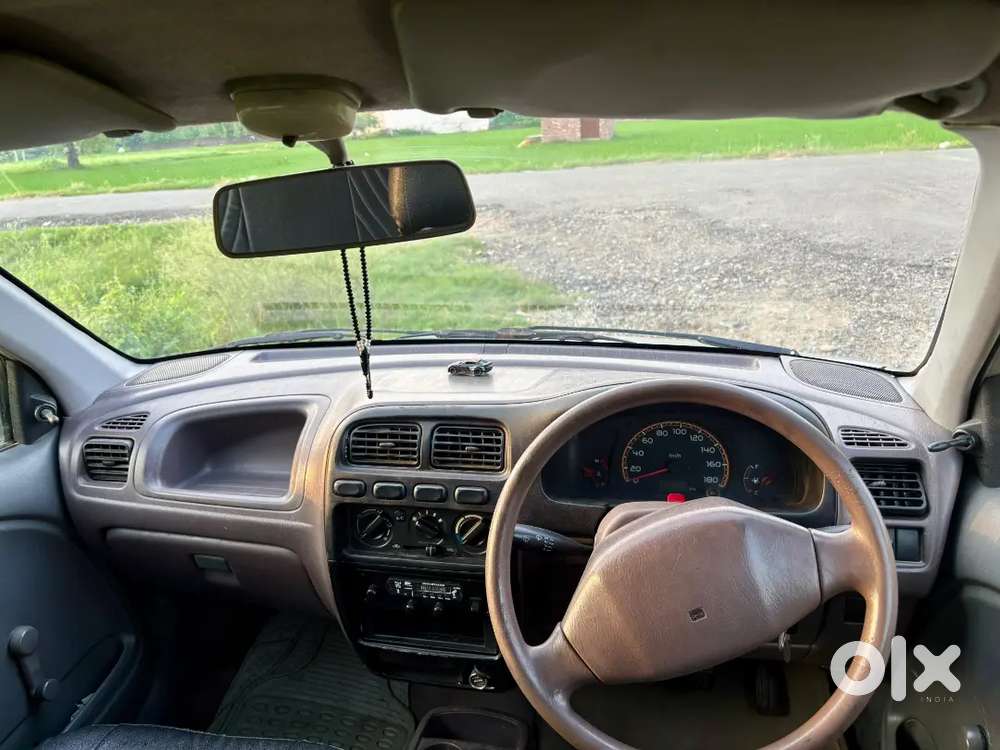 Maruti Suzuki Alto Lxi Manual 2007