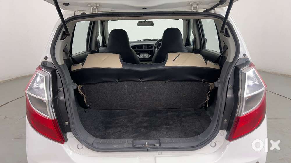 Maruti Suzuki Alto K10 Vxi Airbag, 2017, Petrol