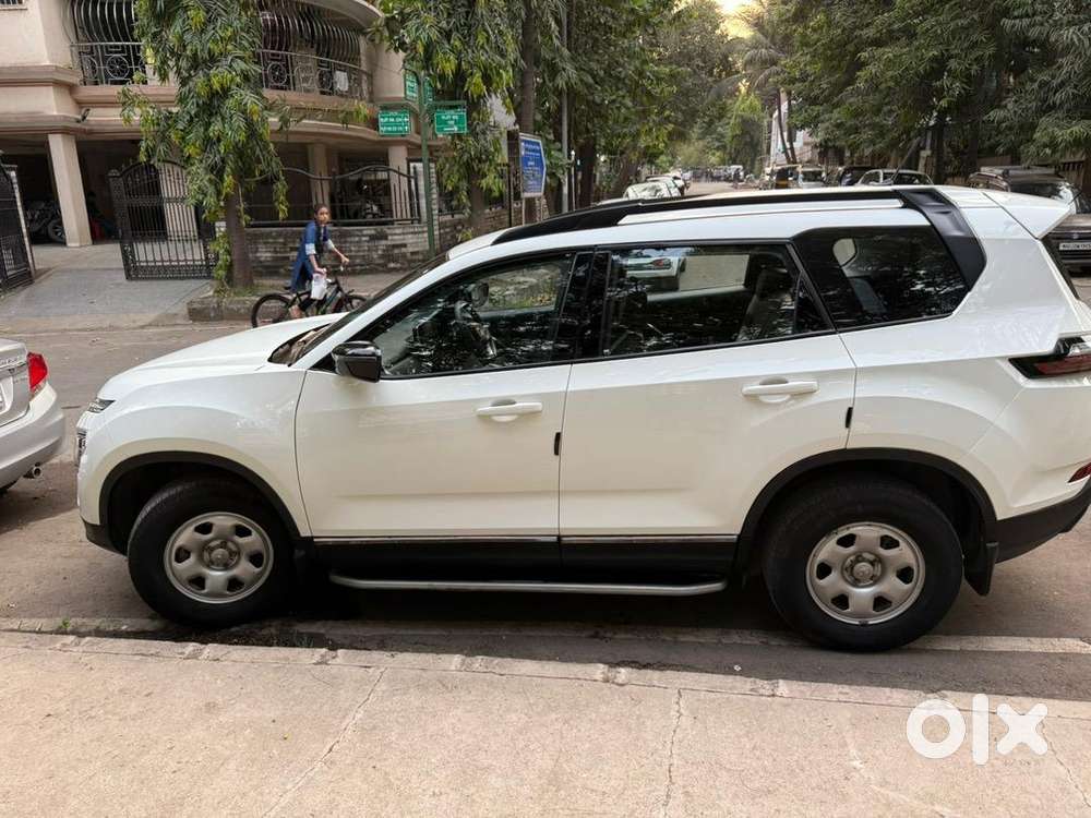 Tata Safari 2022 Diesel Well Maintained