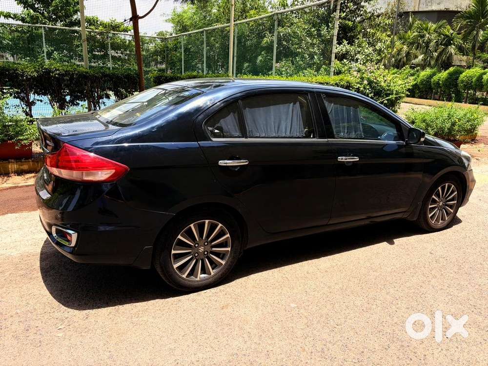 Maruti Suzuki Hybrid 2019