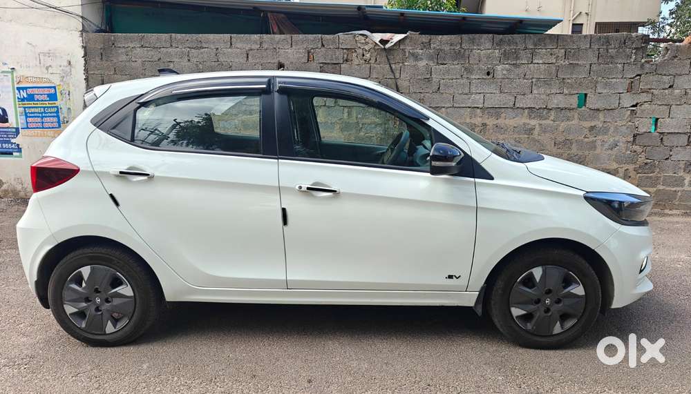 Tata Tiago Ev Xz Plus Long Range Fast Charger, 2026, Electric