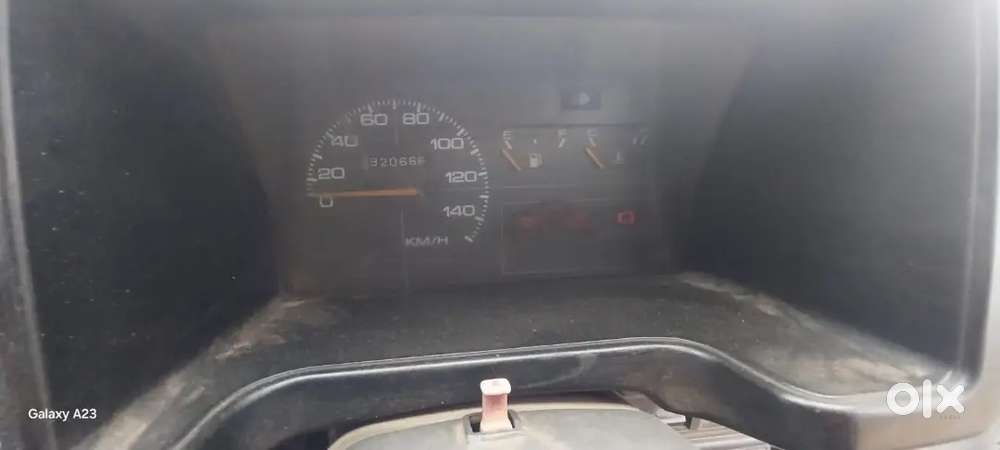 Maruti Suzuki 800 1995 Lpg 92000 Km Driven