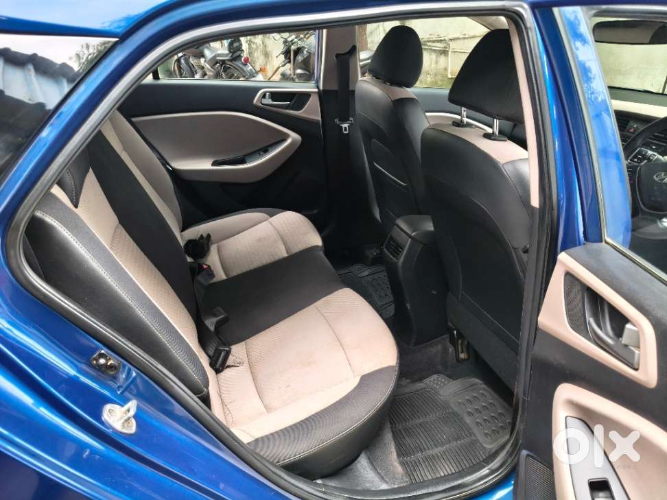 Hyundai Elite I20 Magna 1.4 Crdi, 2016, Diesel