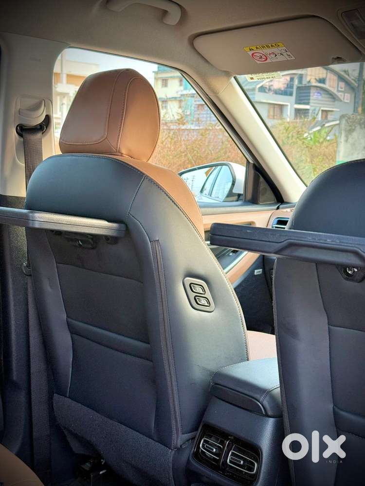 Hyundai Alcazar Signature 1.5 Diesel At 7str, 2024, Diesel