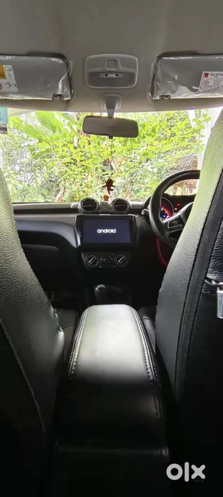 Maruti Suzuki New-gen Swift 2023