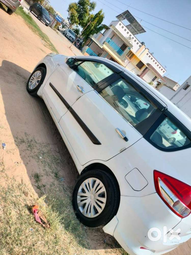 Maruti Suzuki Ertiga Vdi, 2015, Diesel