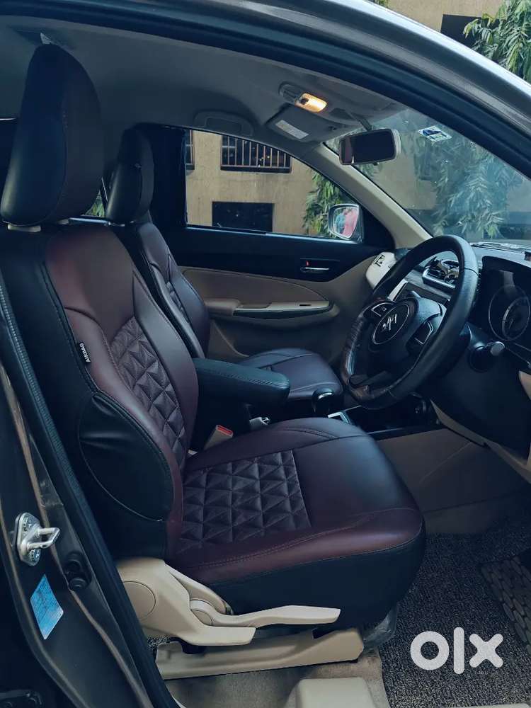 Maruti Suzuki Dzire Zxi Ags 2023 Petrol 20000 Km Driven