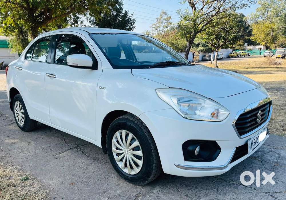 Maruti Suzuki Swift Dzire Vdi Bsiv, 2018, Diesel