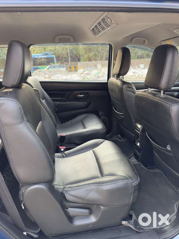 Maruti Suzuki Xl6 1.5 Zeta Mt, 2020, Petrol