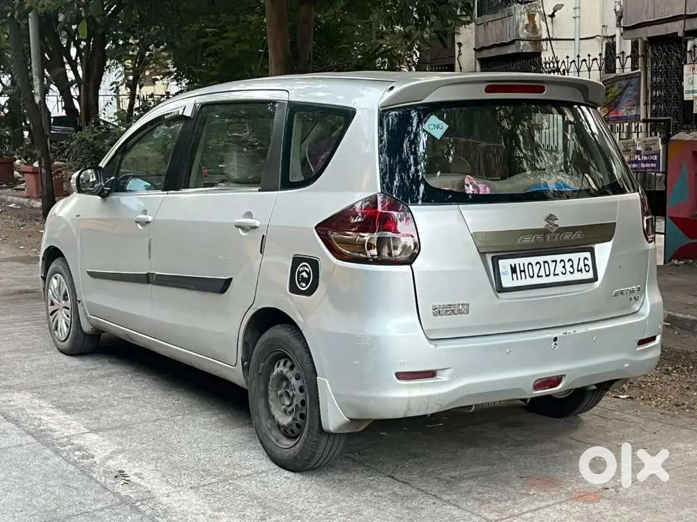 Maruti Suzuki Ertiga For Sale