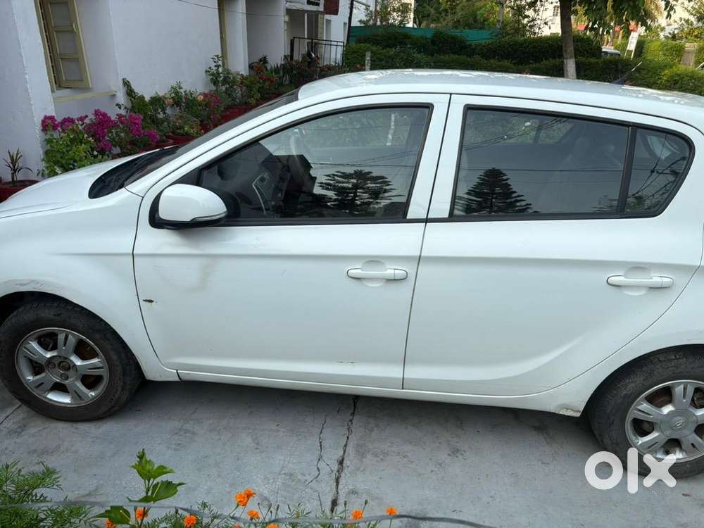 This Car Is Top Model In Diesel