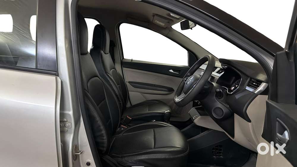 Renault Triber 1.0 Rxz Amt Dual Tone, 2022, Petrol
