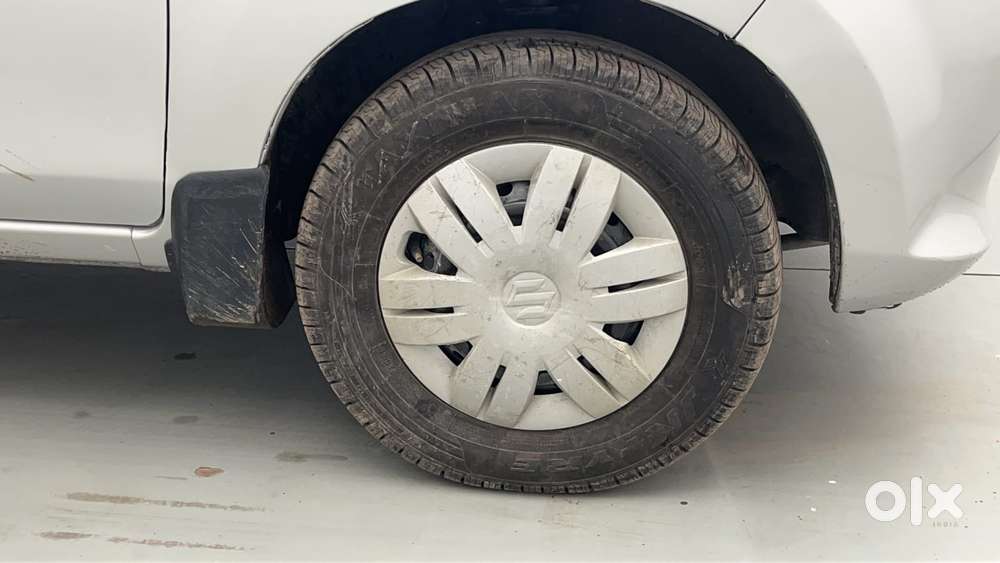 Maruti Suzuki Alto 800 Lxi, 2015, Petrol