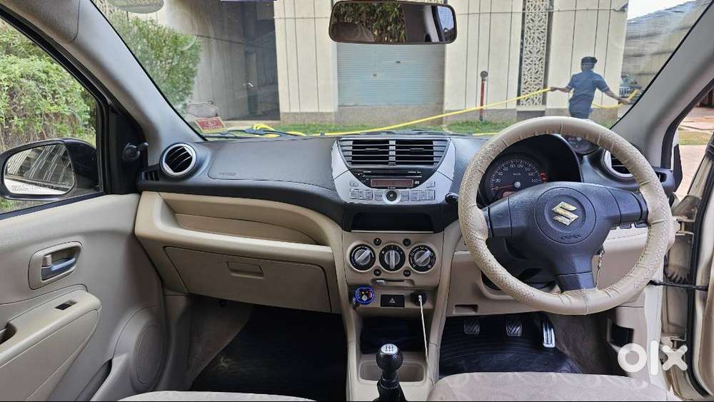 Single Owner A-star Zxi  60,000 Kms  Excellent Condition