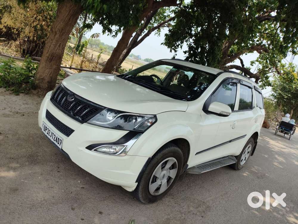 Mahindra Xuv500 W5, 2018, Diesel