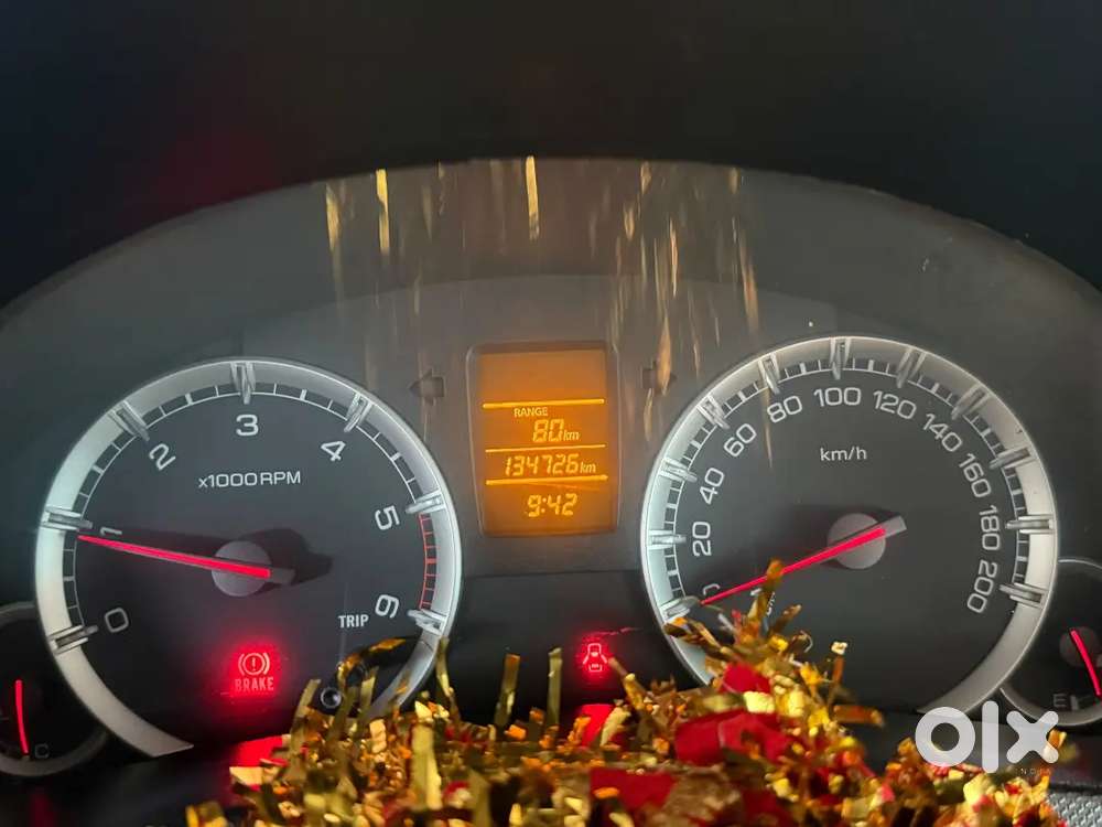 Maruti Suzuki Swift 2013