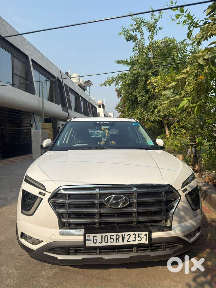 Hyundai Creta 2023 Model