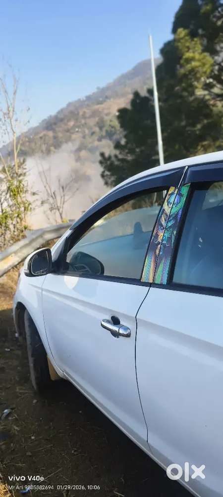 Hyundai I20 2011 Good Candistio