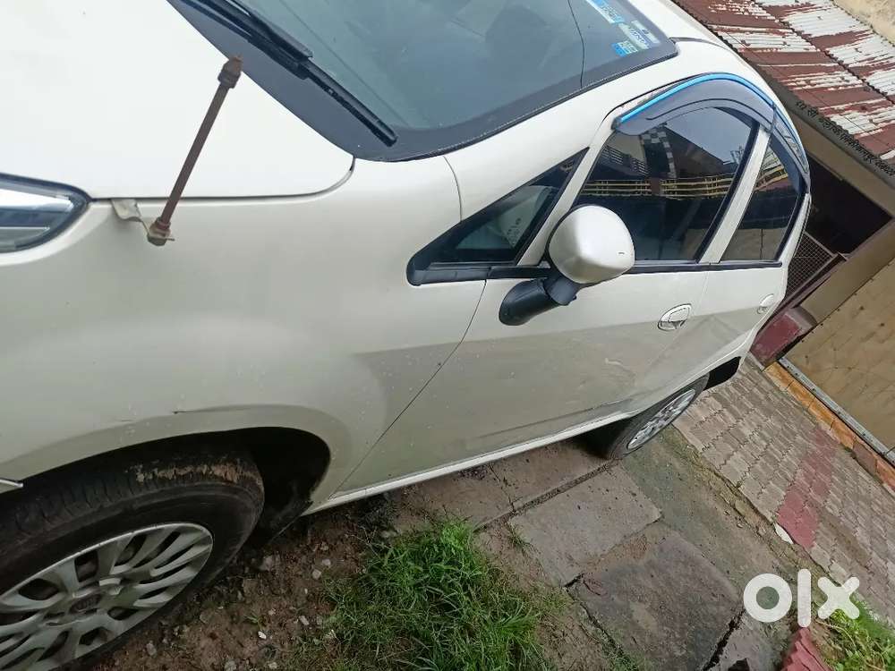 Fiat Punto Evo 1.2 2014