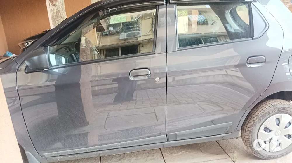 Maruti Suzuki Alto K10 2024 Petrol 23000 Km Driven Automatic