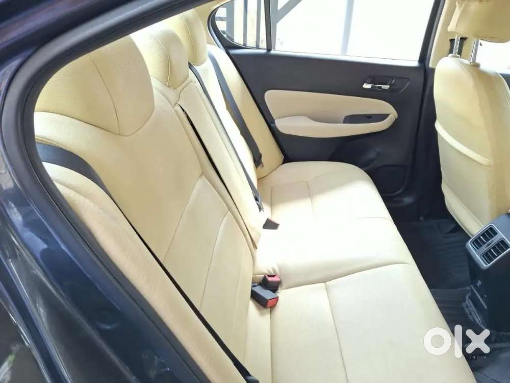 Honda City 1.5 V Petrol 2023