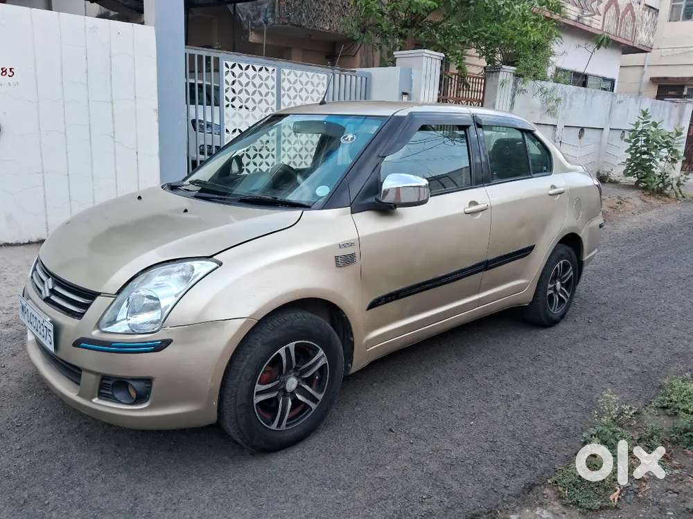 Maruti Suzuki Swift Dzire In Top Condition