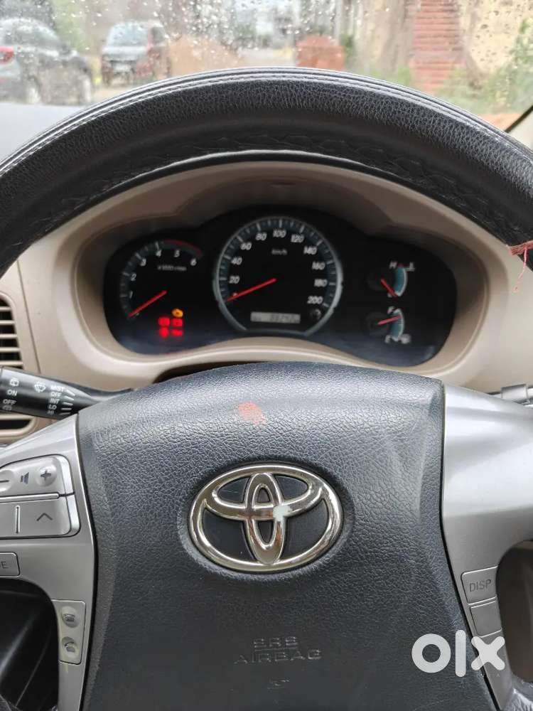Toyota Innova Diesel Manual 2015