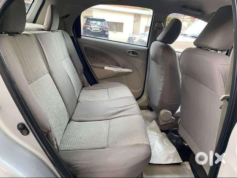 Toyota Etios Liva 1.4 Gd, 2013, Diesel