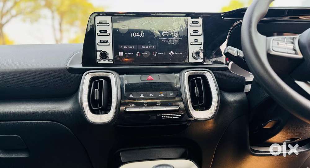 Kia Sonet 1.2 Htk Plus, 2026, Petrol