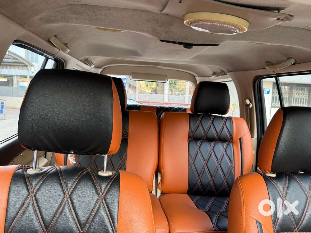 Ford Endeavour 3.0l 4x2 Mt, 2010, Diesel