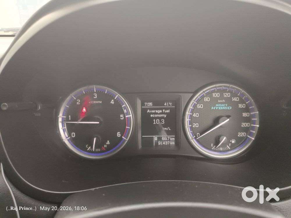 Maruti Suzuki S Cross Delta Ddis 200 Sh, 2019, Diesel