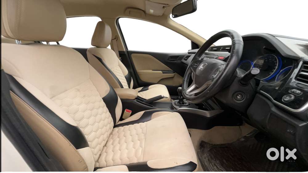 Honda City 2015-2017 I Vtec Sv, 2014, Petrol