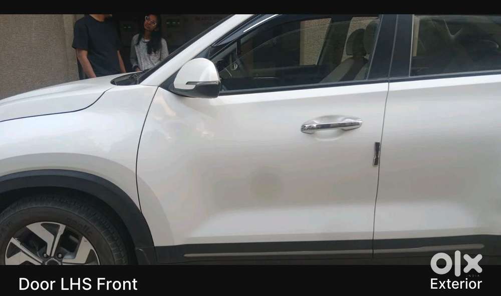 Kia Sonet Htx 1.5 Diesel, 2023, Diesel