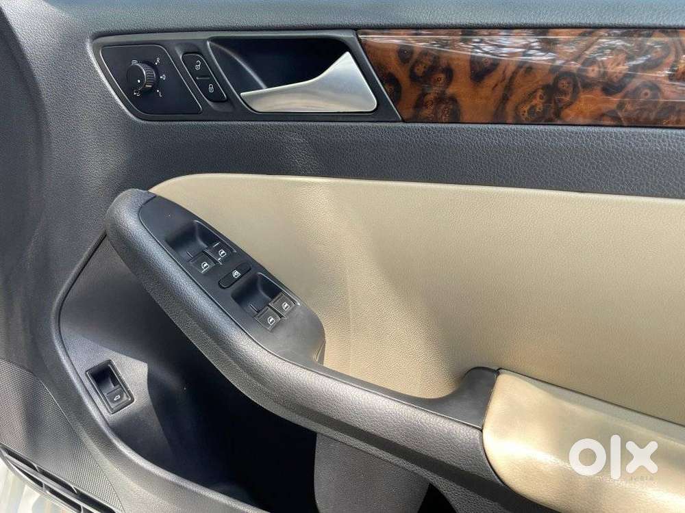 Volkswagen Jetta 2.0l Tdi Highline At, 2014, Diesel