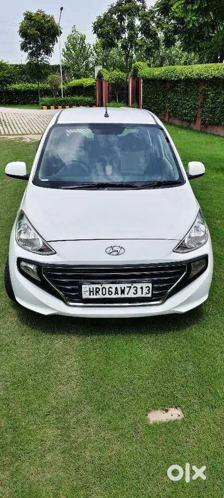 Hyundai Santro 1.1 Magna 2020 New Tyre Full Bima Well Maintain Car